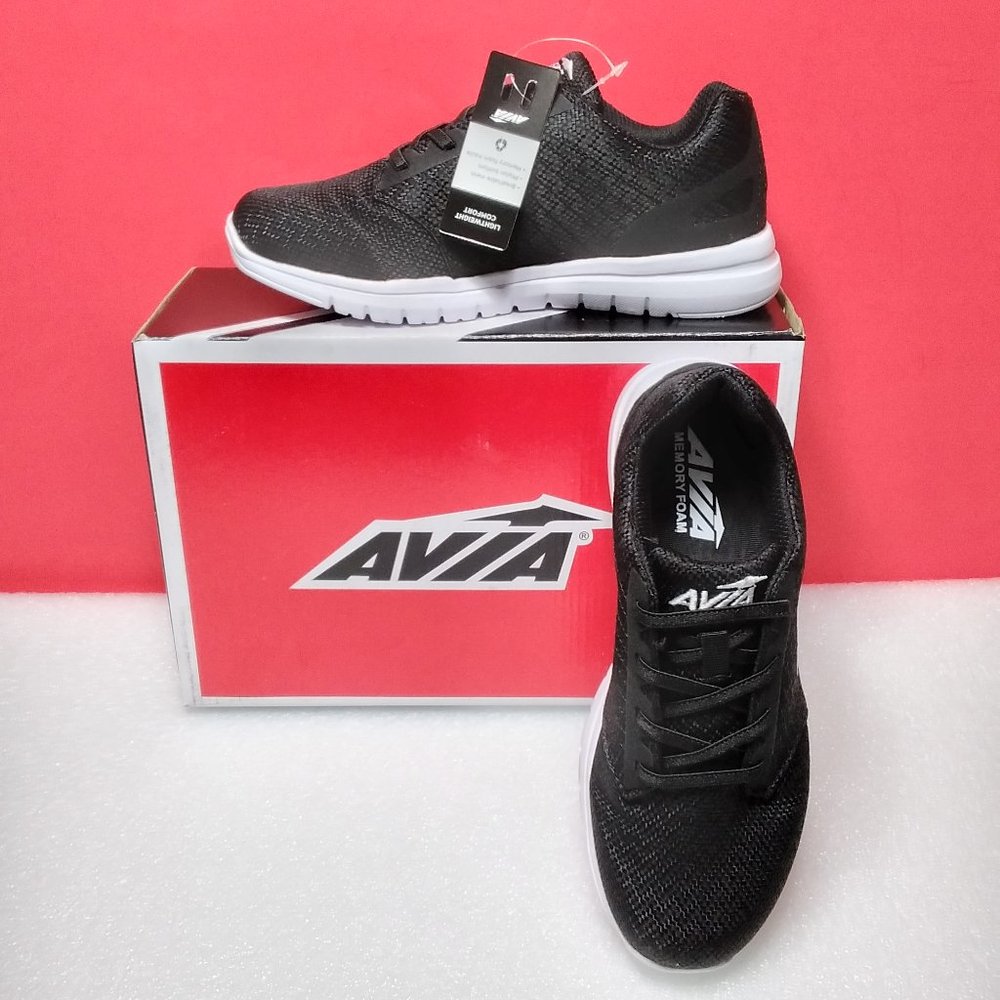 AVIA Solstice Women's Sneaker SIZE- 6.5 COD/246 - Picture 10 of 12